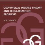 خرید و دانلود نسخه کامل کتاب Geophysical Inverse Theory and Regularization Problems