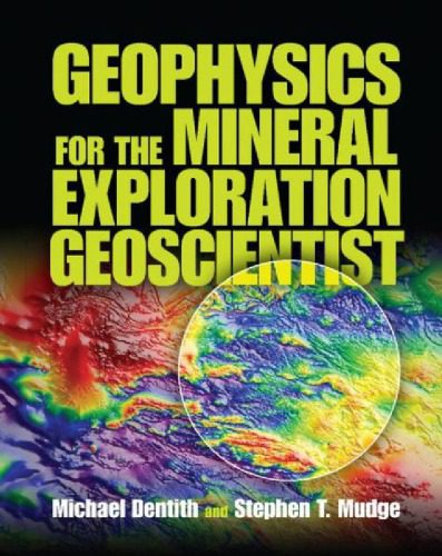 خرید و دانلود نسخه کامل کتاب Geophysics for the Mineral Exploration Geoscientist_68bca15d03faa.jpeg خرید و دانلود نسخه کامل کتاب Geophysics for the Mineral Exploration Geoscientist