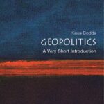 خرید و دانلود نسخه کامل کتاب Geopolitics: A Very Short Introduction