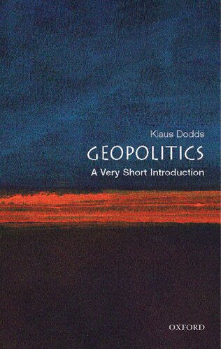 خرید و دانلود نسخه کامل کتاب Geopolitics: A Very Short Introduction_68bfb31445835.jpeg خرید و دانلود نسخه کامل کتاب Geopolitics: A Very Short Introduction