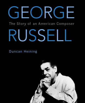 خرید و دانلود نسخه کامل کتاب George Russell: The Story of an American Composer (African American Cultural Theory and Heritage)