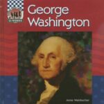 خرید و دانلود نسخه کامل کتاب George Washington (United States Presidents)
