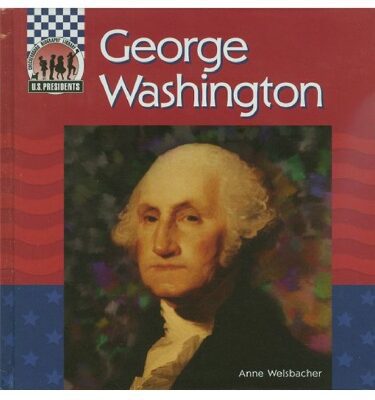 خرید و دانلود نسخه کامل کتاب George Washington (United States Presidents)