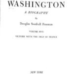 خرید و دانلود نسخه کامل کتاب George Washington Volume 5 Victory With the Help of France