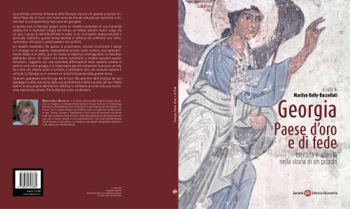 خرید و دانلود نسخه کامل کتاب Georgia. Paese d’oro e di fede. Identità e alterità nella storia di un popolo_68c50b7ce0cc2.jpeg خرید و دانلود نسخه کامل کتاب Georgia. Paese d’oro e di fede. Identità e alterità nella storia di un popolo
