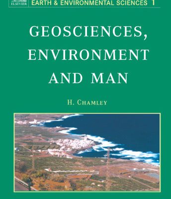 خرید و دانلود نسخه کامل کتاب Geosciences, Environment and Man