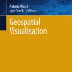 خرید و دانلود نسخه کامل کتاب Geospatial Visualisation