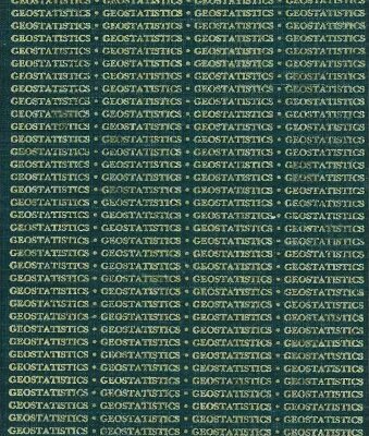 خرید و دانلود نسخه کامل کتاب Geostatistics
