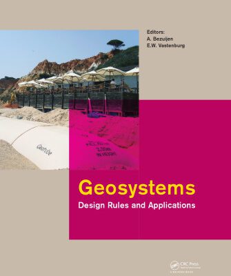 خرید و دانلود نسخه کامل کتاب Geosystems: Design Rules and Applications