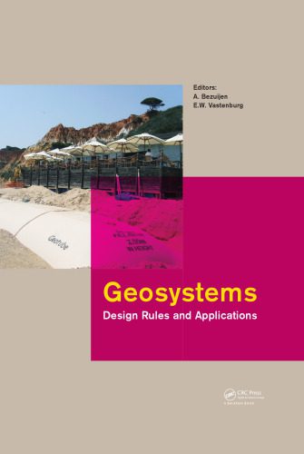 خرید و دانلود نسخه کامل کتاب Geosystems: Design Rules and Applications_68c0747f85e8a.jpeg خرید و دانلود نسخه کامل کتاب Geosystems: Design Rules and Applications