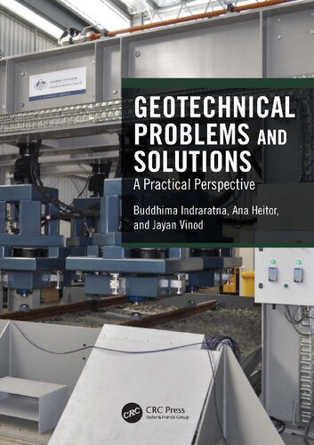 خرید و دانلود نسخه کامل کتاب Geotechnical Problems and Solutions: A Practical Perspective_68c1bfa8d5856.jpeg خرید و دانلود نسخه کامل کتاب Geotechnical Problems and Solutions: A Practical Perspective