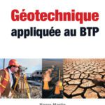 خرید و دانلود نسخه کامل کتاب Geotechnique appliquee au BTP