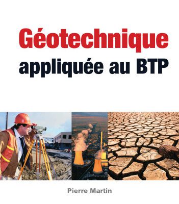 خرید و دانلود نسخه کامل کتاب Geotechnique appliquee au BTP