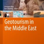 خرید و دانلود نسخه کامل کتاب Geotourism in the Middle East