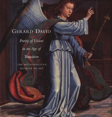 خرید و دانلود نسخه کامل کتاب Gerard David: Purity of Vision in an Age of Transition