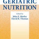 خرید و دانلود نسخه کامل کتاب Geriatric Nutrition (Nutrition and Disease Prevention)