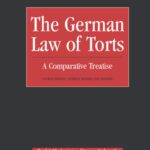 خرید و دانلود نسخه کامل کتاب German Law of Torts: A Comparative Treatise
