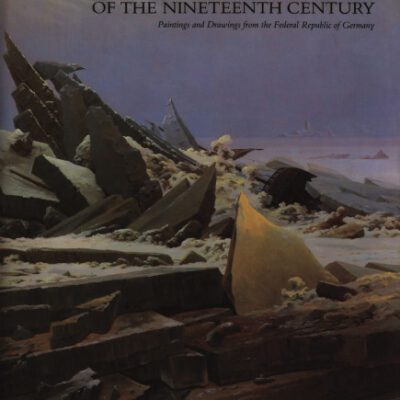 خرید و دانلود نسخه کامل کتاب German Masters of the Nineteenth Century : Paintings and Drawings from the Federal Republic of Germany