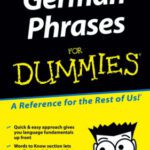 خرید و دانلود نسخه کامل کتاب German Phrases For Dummies