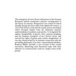 خرید و دانلود نسخه کامل کتاب German Romantic Literary Theory