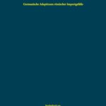 خرید و دانلود نسخه کامل کتاب Germanische Adaptionen römischer Importgefäße