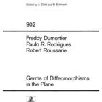 خرید و دانلود نسخه کامل کتاب Germs of Diffeomorphisms in the Plane