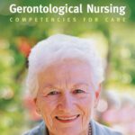 خرید و دانلود نسخه کامل کتاب Gerontological Nursing : Competencies for Care