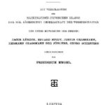 خرید و دانلود نسخه کامل کتاب Gesammelte mathematische und physikalische Werke (1902)