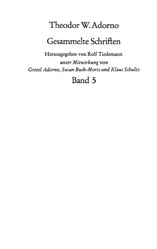 خرید و دانلود نسخه کامل کتاب Gesammelte Schriften – Bd.5: Zur Metakritik der Erkenntnistheorie. – Drei Studien zu Hegel_68c9fcc7b4dcd.jpeg خرید و دانلود نسخه کامل کتاب Gesammelte Schriften – Bd.5: Zur Metakritik der Erkenntnistheorie. – Drei Studien zu Hegel