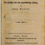 خرید و دانلود نسخه کامل کتاب Geschichte der Astronomie. Von den ältesten bis auf gegenwärtige Zeiten, in zwei Bänden