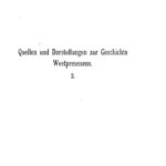 خرید و دانلود نسخه کامل کتاب Geschichte der Danziger Willkür