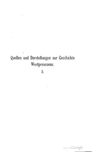 خرید و دانلود نسخه کامل کتاب Geschichte der Danziger Willkür_68c26475778a7.jpeg خرید و دانلود نسخه کامل کتاب Geschichte der Danziger Willkür