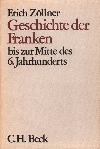 خرید و دانلود نسخه کامل کتاب Geschichte der Franken bis zur Mitte des sechsten Jahrhunderts_68c20c6d5758b.jpeg خرید و دانلود نسخه کامل کتاب Geschichte der Franken bis zur Mitte des sechsten Jahrhunderts