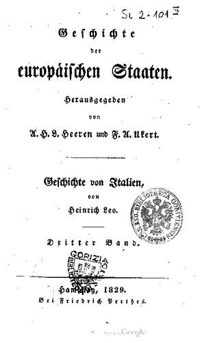 خرید و دانلود نسخه کامل کتاب Geschichte der italienischen Saaten / Vom Jahre 1268 bis 1492_68c26e8ee4210.jpeg خرید و دانلود نسخه کامل کتاب Geschichte der italienischen Saaten / Vom Jahre 1268 bis 1492