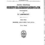 خرید و دانلود نسخه کامل کتاب Geschichte der Japan / Die Urzeit (bis 645 n. Chr.)