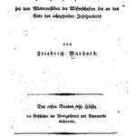 خرید و دانلود نسخه کامل کتاب Geschichte der Physik seit dem Wiederaufleben der Wissenschaften bis an das Ende des Achtzehnten Jahrhunderts