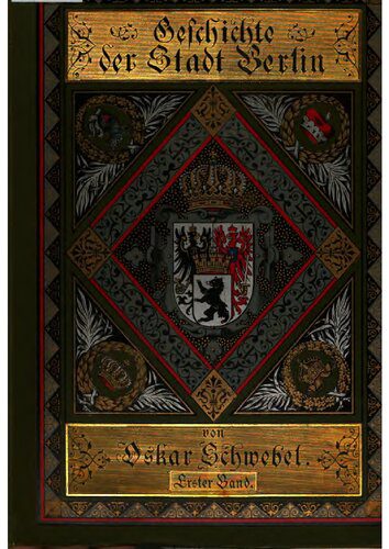 خرید و دانلود نسخه کامل کتاب Geschichte der Stadt Berlin_68c091d921f76.jpeg خرید و دانلود نسخه کامل کتاب Geschichte der Stadt Berlin