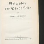 خرید و دانلود نسخه کامل کتاب Geschichte der Stadt Lehe