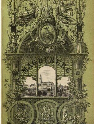 خرید و دانلود نسخه کامل کتاب Geschichte der Stadt Magdeburg, nach den Quellen bearbeitet