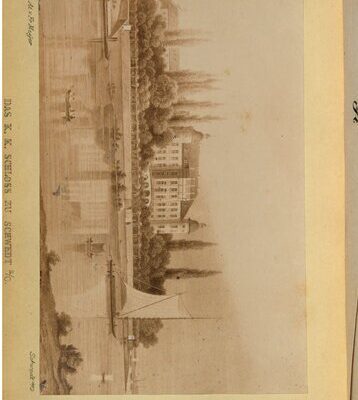 خرید و دانلود نسخه کامل کتاب Geschichte der Stadt und Herrschaft Schwedt