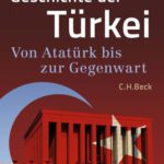 خرید و دانلود نسخه کامل کتاب Geschichte der Turkei_ Von Atatürk bis zur Gegenwart