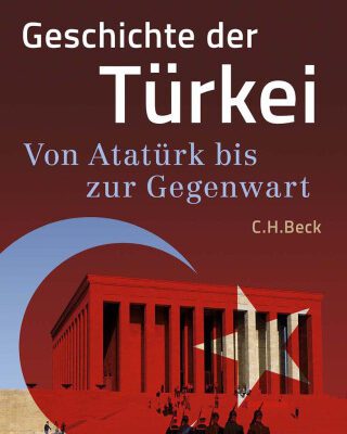 خرید و دانلود نسخه کامل کتاب Geschichte der Turkei_ Von Atatürk bis zur Gegenwart