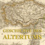 خرید و دانلود نسخه کامل کتاب Geschichte des Altertums, Band 1