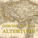 خرید و دانلود نسخه کامل کتاب Geschichte des Altertums, Band 4