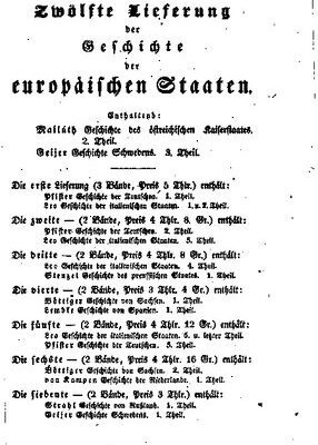 خرید و دانلود نسخه کامل کتاب Geschichte des österreichischen Kaiserstaates
