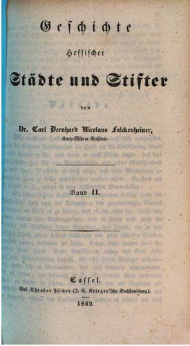 خرید و دانلود نسخه کامل کتاب Geschichte Hessischer Städte und Stifte_68c05fb749341.jpeg خرید و دانلود نسخه کامل کتاب Geschichte Hessischer Städte und Stifte