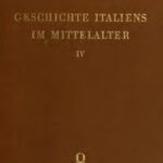 خرید و دانلود نسخه کامل کتاب Geschichte Italiens im Mittelalter / Die ottonische Herrschaft