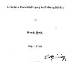 خرید و دانلود نسخه کامل کتاب Geschichte Mecklenburgs mit besonderer Berücksichtigung der Culturgeschichte [Kulturgeschichte]