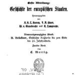 خرید و دانلود نسخه کامل کتاب Geschichte Russlands bis zum Ende des 18. Jahrhunderts / Die Europäisierung Rußlands im 18. Jahrhunderts