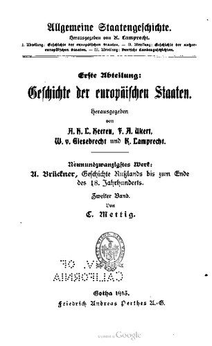 خرید و دانلود نسخه کامل کتاب Geschichte Russlands bis zum Ende des 18. Jahrhunderts / Die Europäisierung Rußlands im 18. Jahrhunderts_68c26fa0a1f45.jpeg خرید و دانلود نسخه کامل کتاب Geschichte Russlands bis zum Ende des 18. Jahrhunderts / Die Europäisierung Rußlands im 18. Jahrhunderts